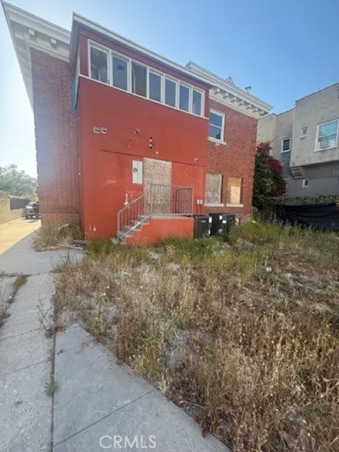 Additional image 32 of 138 N Manhattan Pl, Los Angeles, CA 90004