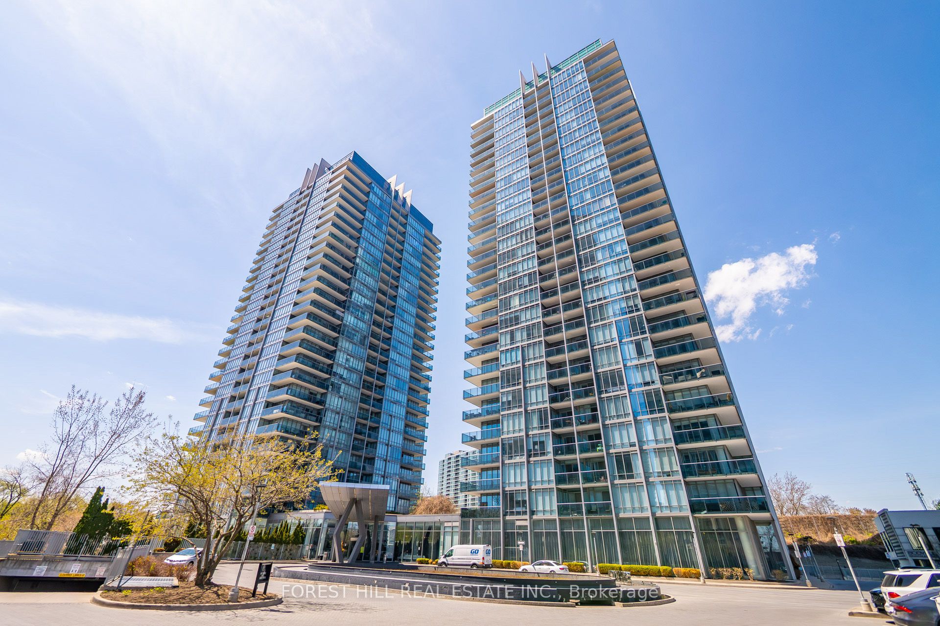 509-88 Park Lawn Road, Toronto, ON, M8Y 0B5