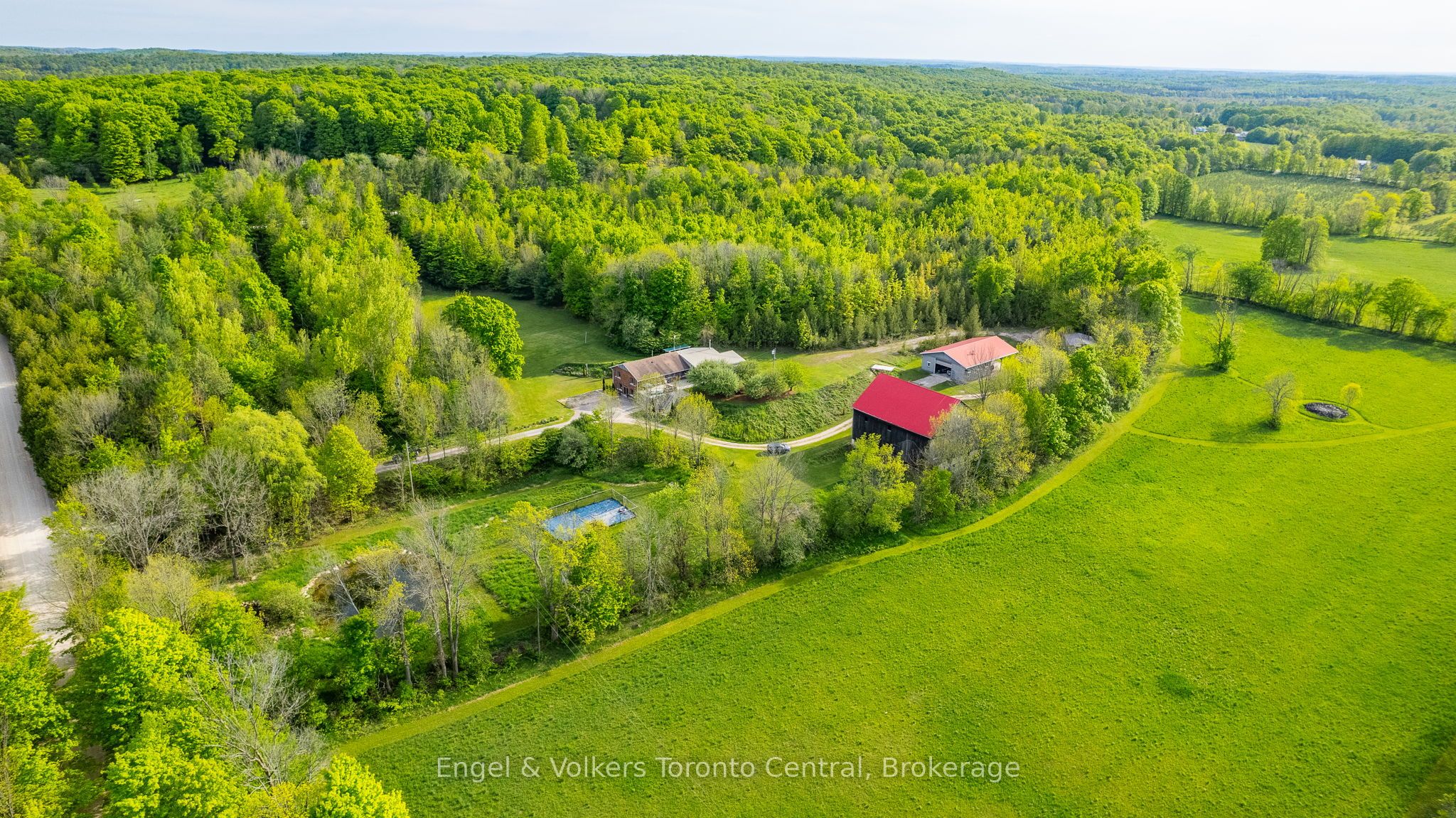 215588 Concession 4 N/a, Chatsworth, ON, N0H 2V0