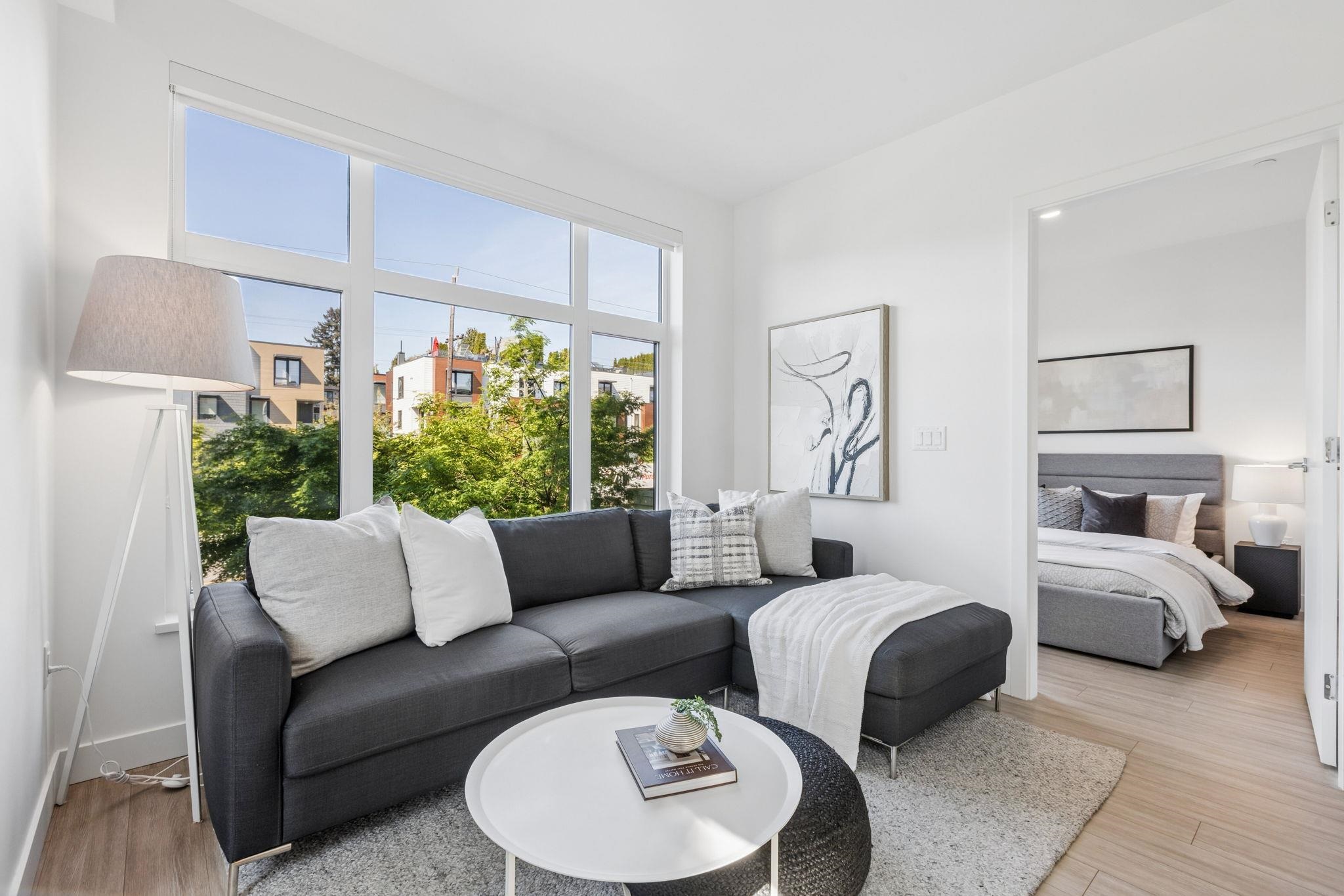 Additional image 5 of 201-707 3rd Street E, North Vancouver, BC, V7L 1G8