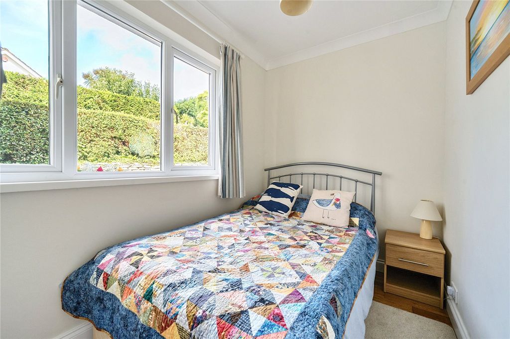 Additional image 20 of 4 bed detached house for saleLa Vague, Feock, Truro, Cornwall TR3