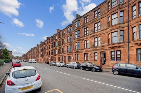 Holmlea Road, Cathcart, Glasgow G44