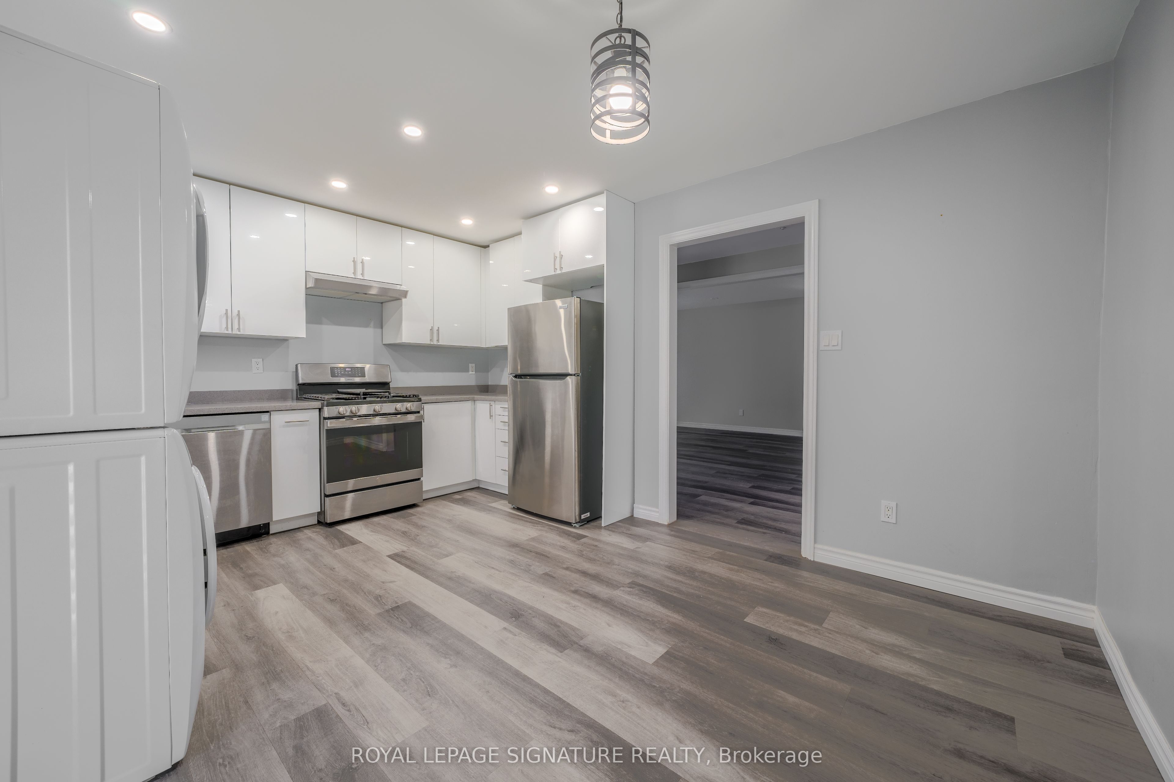 Additional image 6 of (Upper)-2111 Lynn Heights Drive, Pickering, ON, L1X 2S1