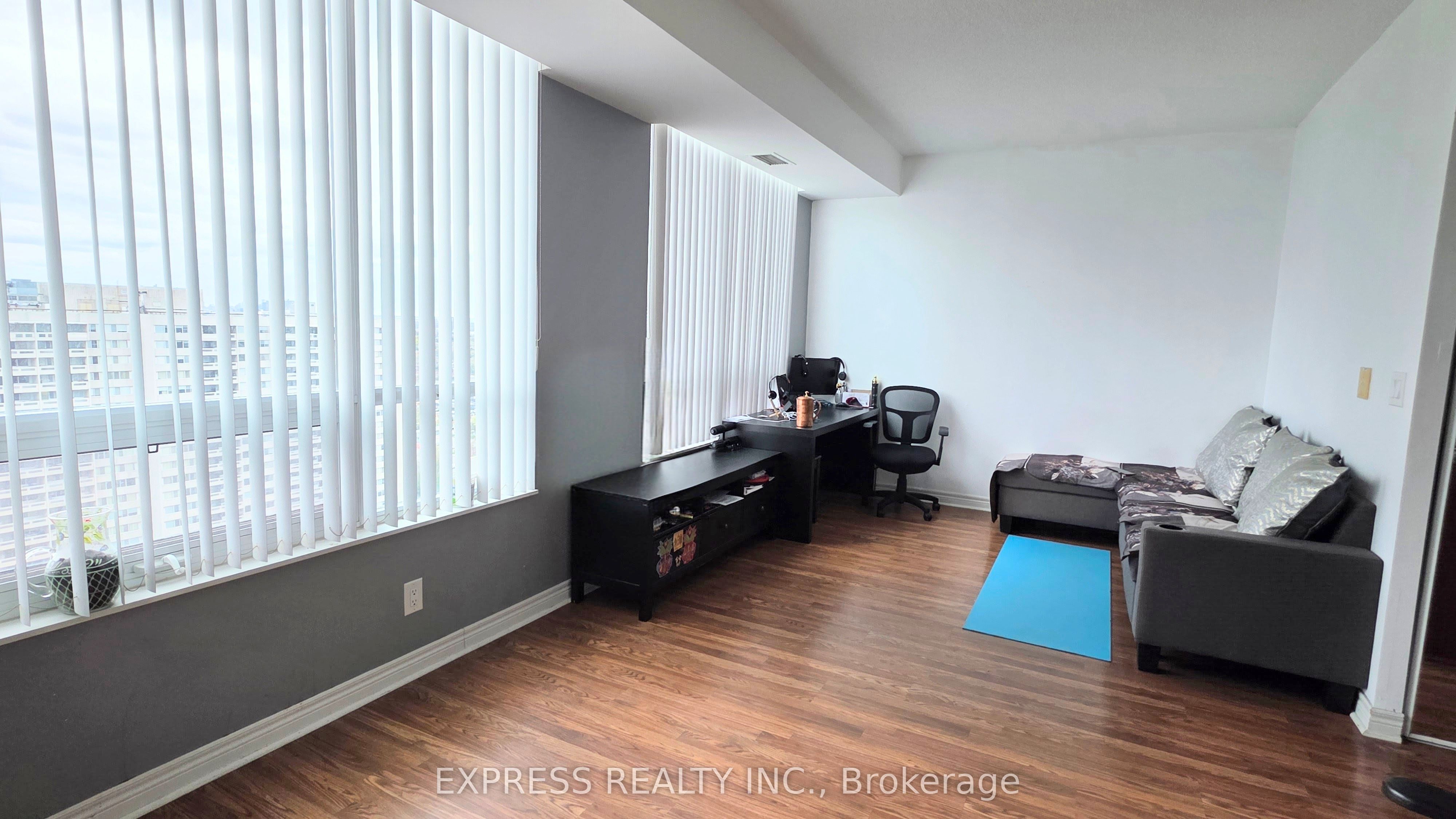 Additional image 5 of 2601-208 Enfield Place, Mississauga, ON, L5B 0G8