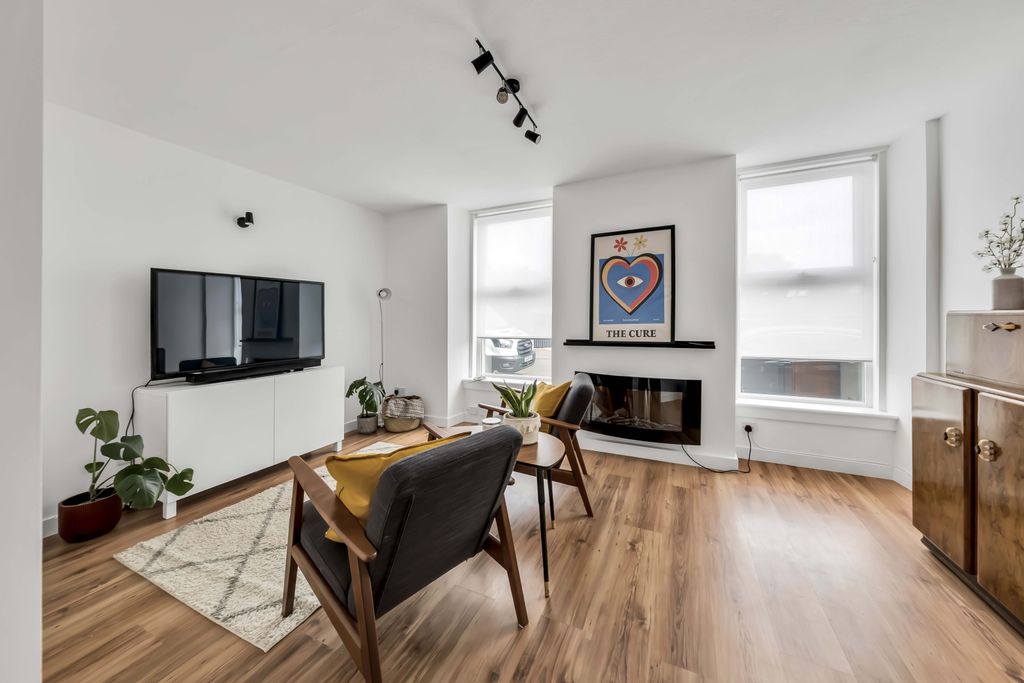 Additional image 5 of 1 bed flat for saleStrathmartine Road, Dundee DD3