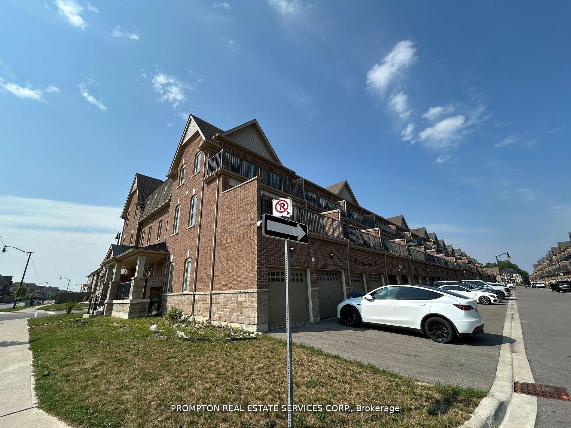 1 Fresnel Road, Brampton, ON, L7A 4Z2