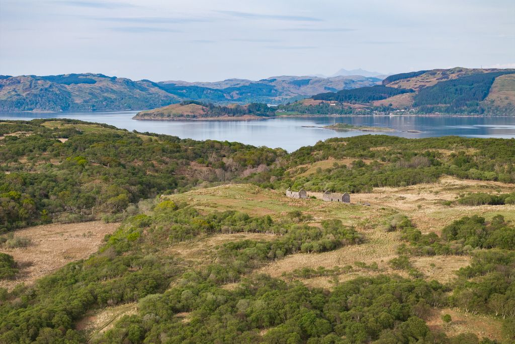 Additional image 4 of Land for saleShuna, Shuna, Oban PA34
