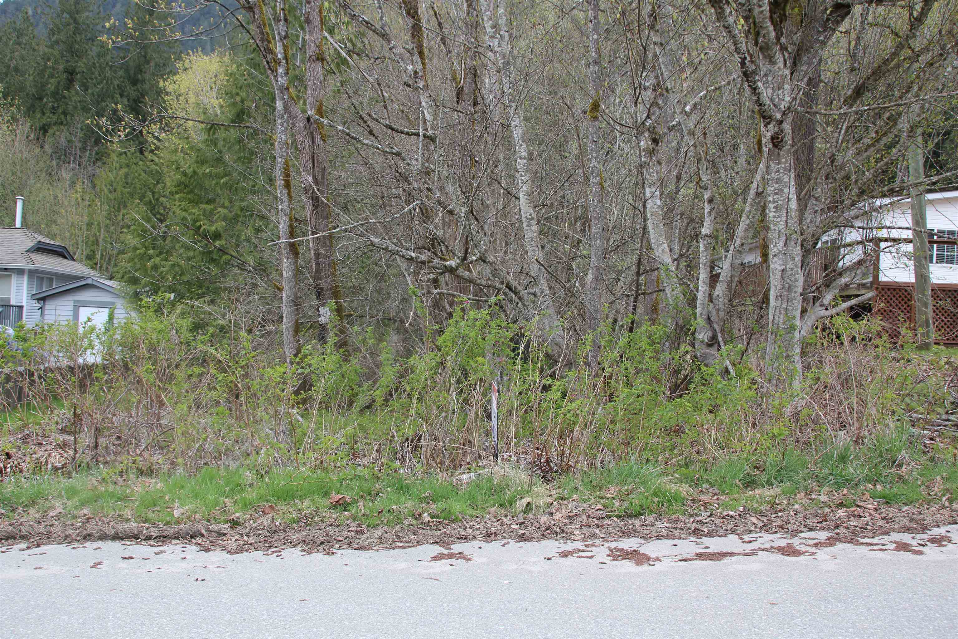 66555 Kereluk Road, Hope, BC, V0X 1L1