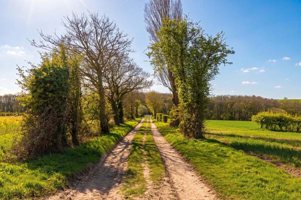Additional image 2 of Land for salePasture Land At Pentrich, Ripley, Derbyshire DE5
