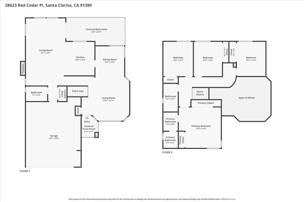 Additional image 92 of 28523 Red Cedar Pl, Saugus, CA 91390