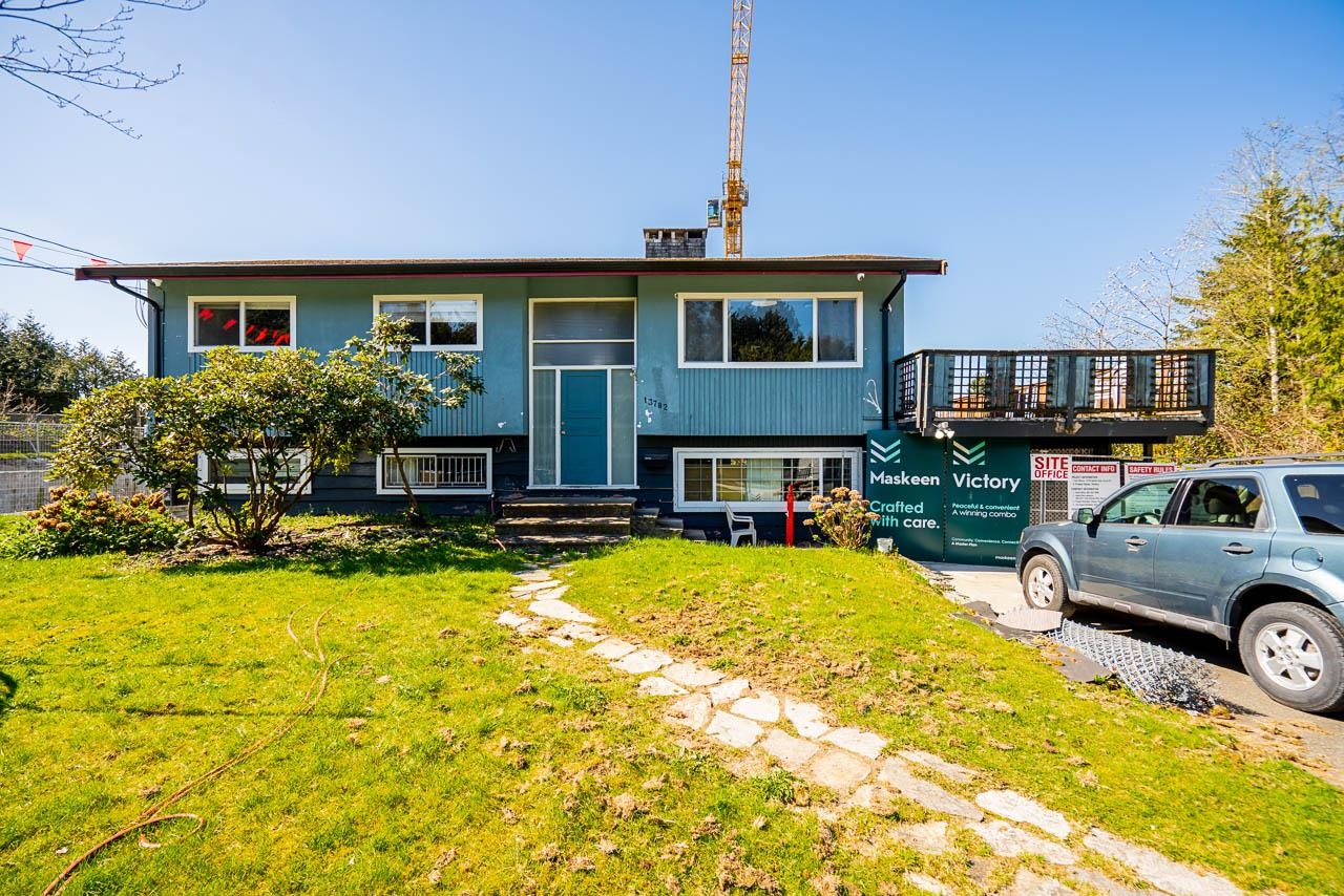 13782 Harper Road, Surrey, BC, V3R 5L6