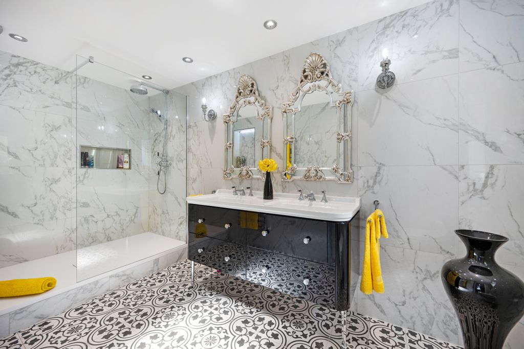 Additional image 14 of 6 bed detached house for saleTorkington Road, Wilmslow, Cheshire SK9