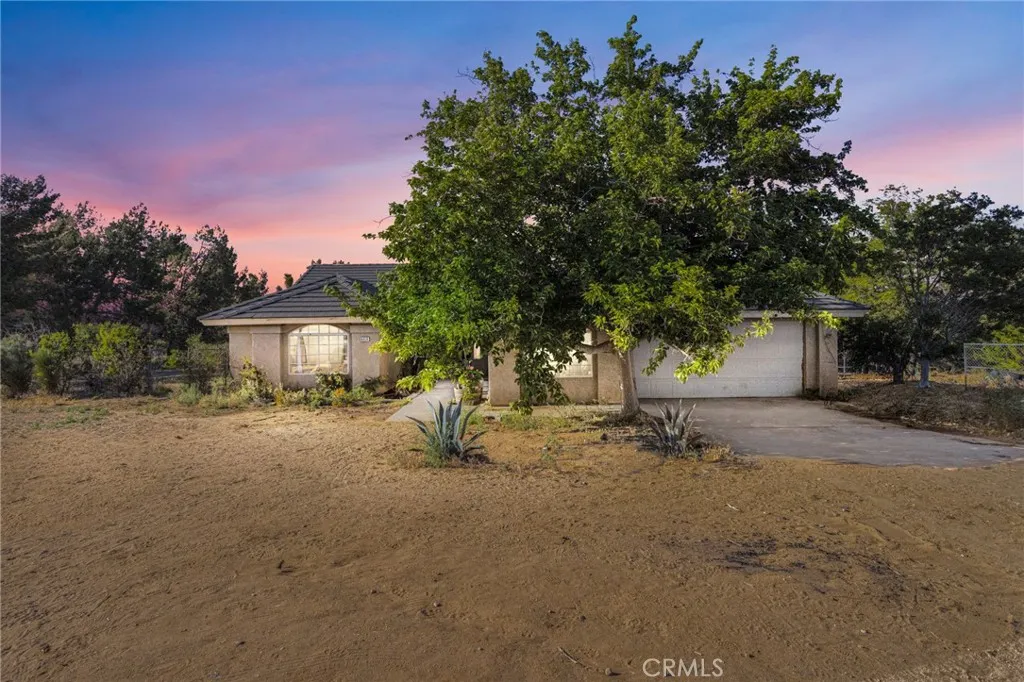 Additional image 2 of 6414 Nielson Road, Phelan, CA 92371