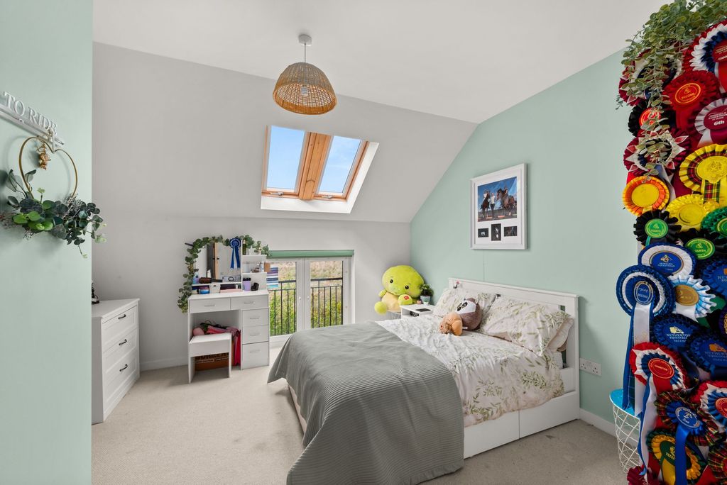 Additional image 19 of 5 bed detached house for sale1 Denside Park, Wellbank, Broughty Ferry DD5