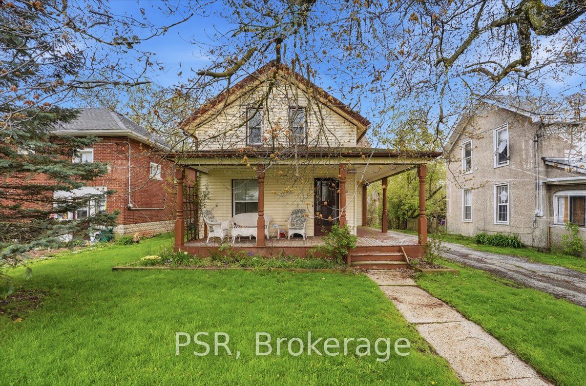 2537 Stevensville Road, Fort Erie, ON, L0S 1S0