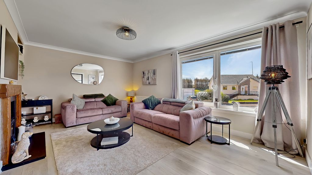 Additional image 2 of 4 bed detached house for saleBelmont Road, Kilmacolm PA13