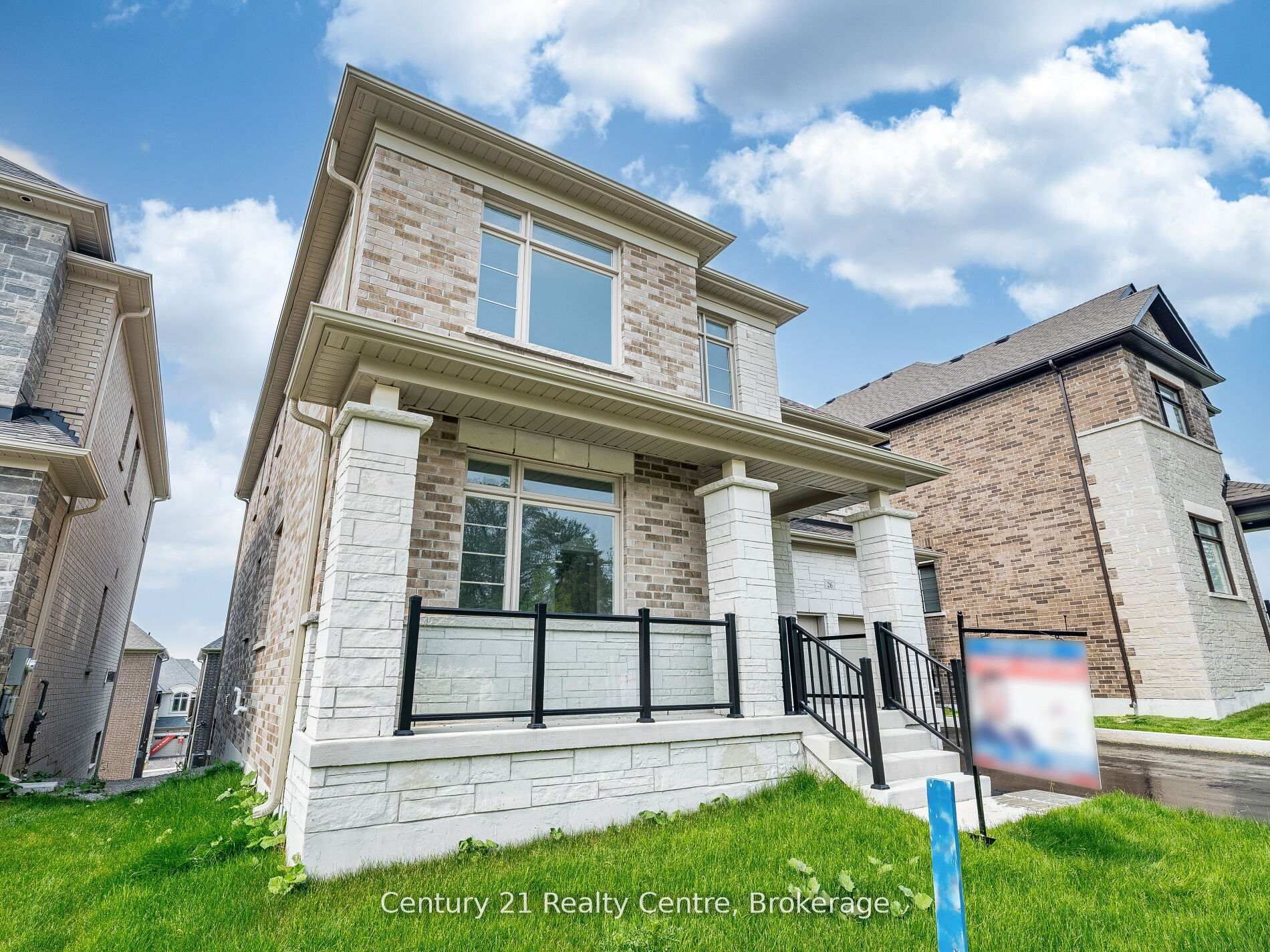 Additional image 3 of 26 Hearn Street, Bradford West Gwillimbury, ON, L0G 1B0