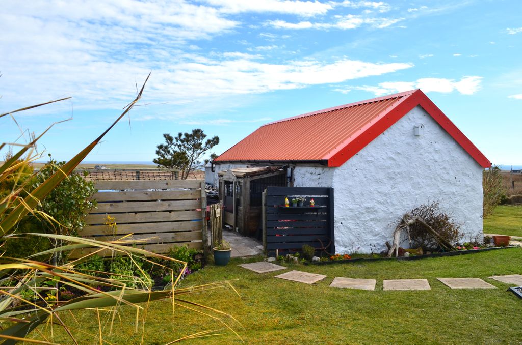 Additional image 8 of 2 bed detached bungalow for saleHigh Street, Ness HS2