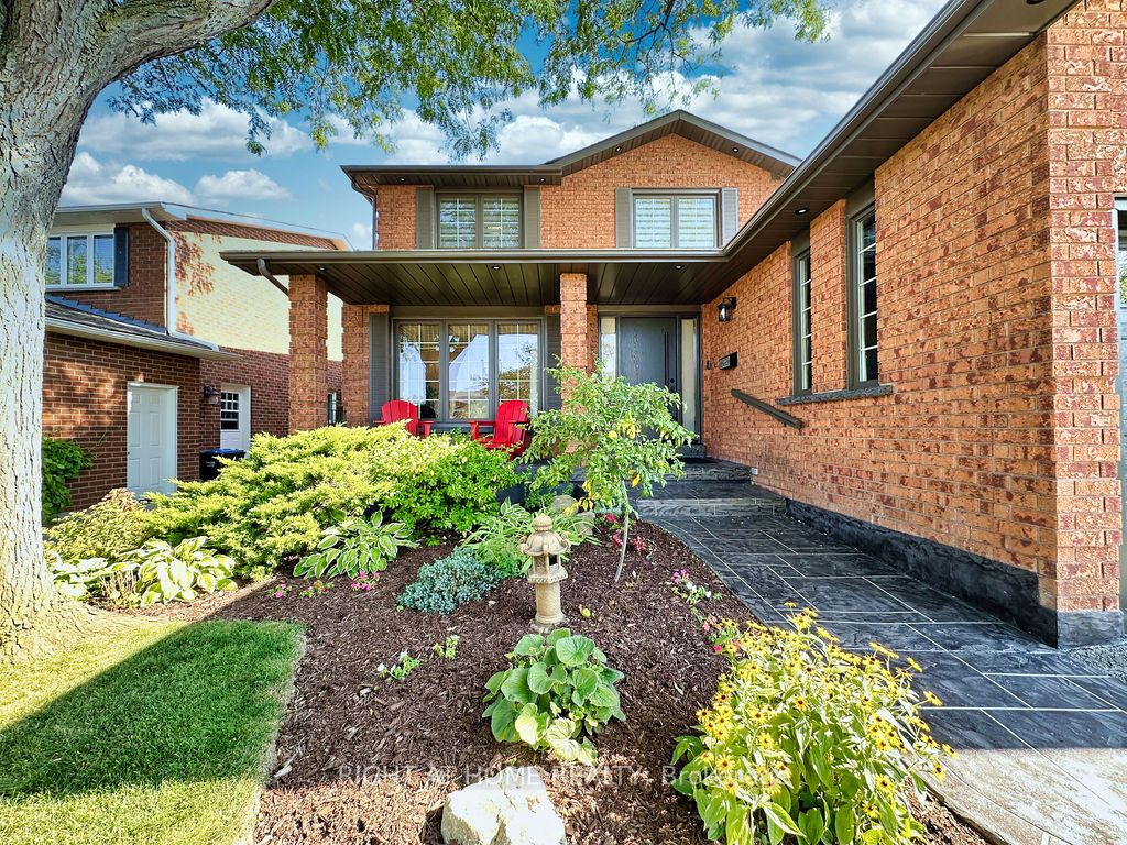 Additional image 2 of 1986 Roy Ivor Crescent, Mississauga, ON, L5L 3N8
