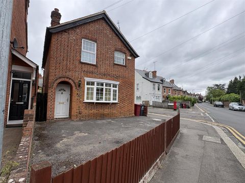 St Peters Road, Reading, Berkshire RG6