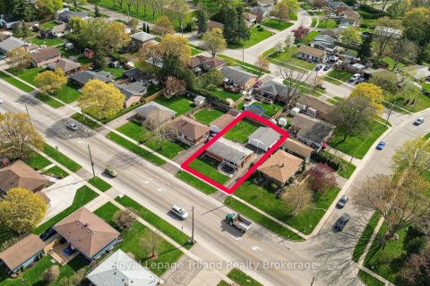 Additional image 8 of 261 Springbank Avenue N, Woodstock, ON, N4S 7R2