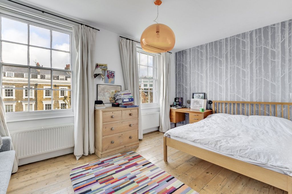 Additional image 20 of 6 bed terraced house for saleAlbert Street, Camden, London NW1