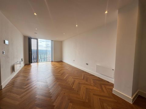 South Tower, Deansgate Square, 9 Owen Street M15