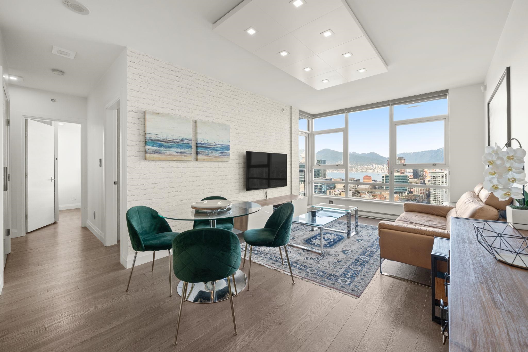 Additional image 3 of 3705-928 Beatty Street, Vancouver, BC, V6Z 3G6