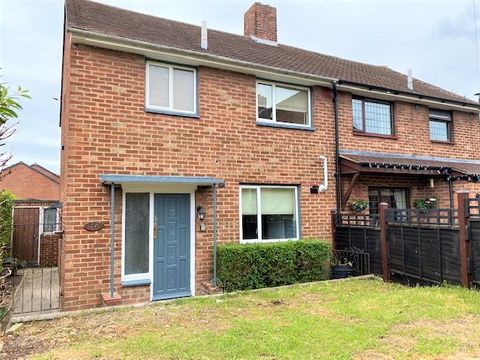 Almondsbury Road, Paulsgrove PO6