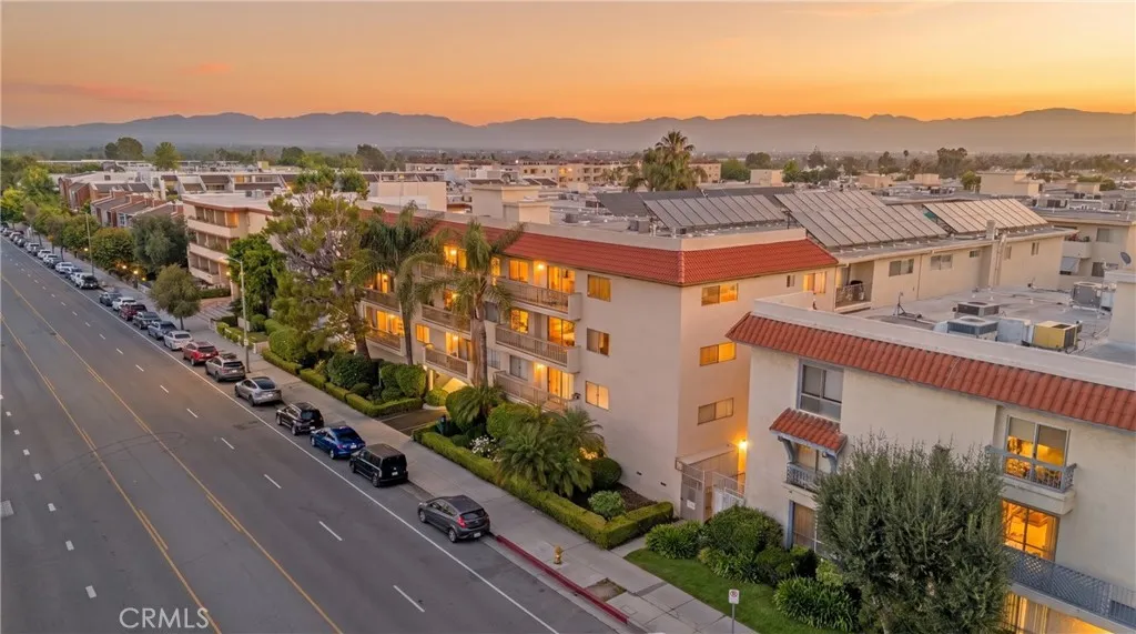 5400 Lindley Avenue Unit 322, Encino, CA 91316