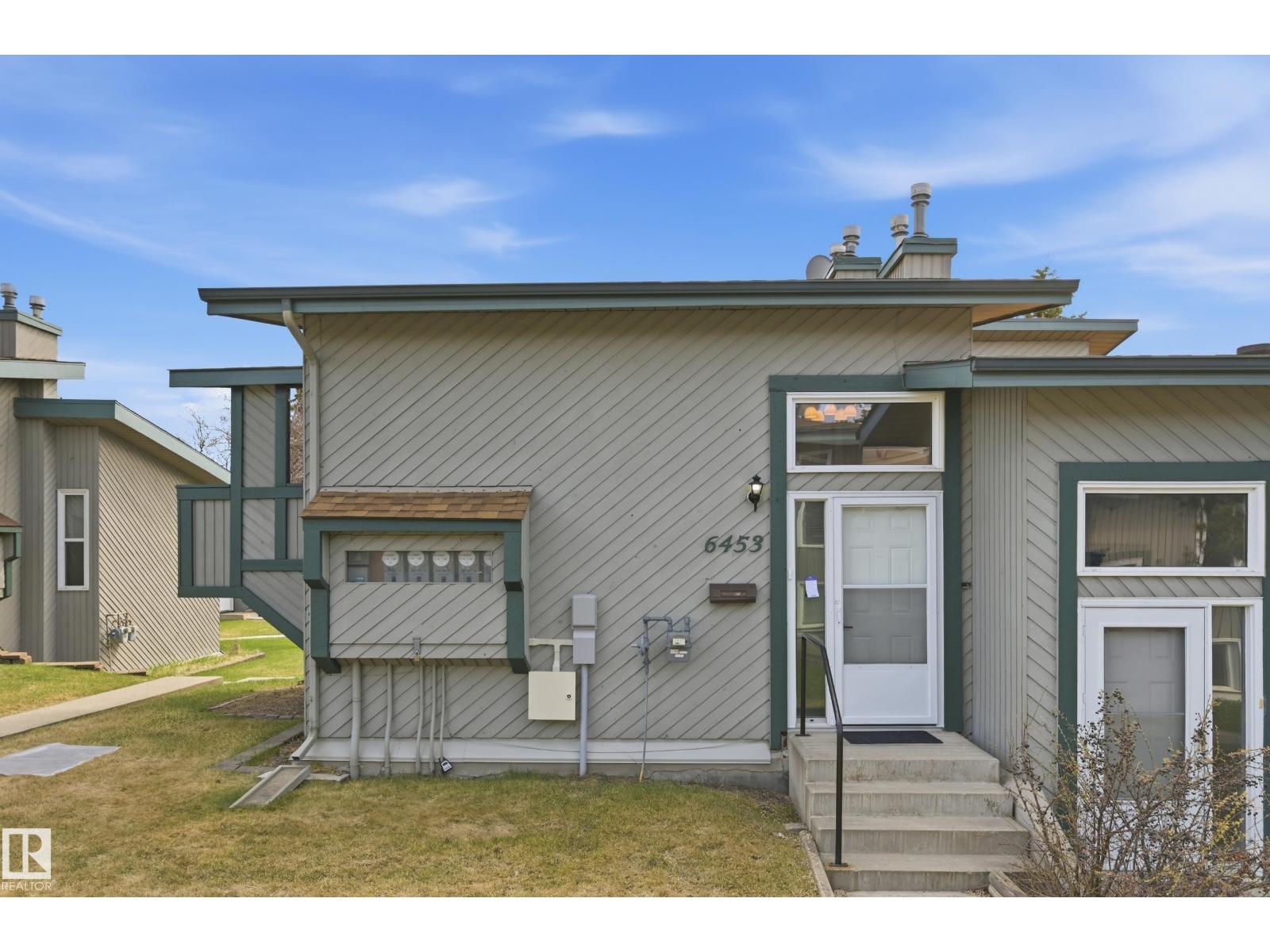 6453 180 Street NW, Edmonton, AB, T5T2P3