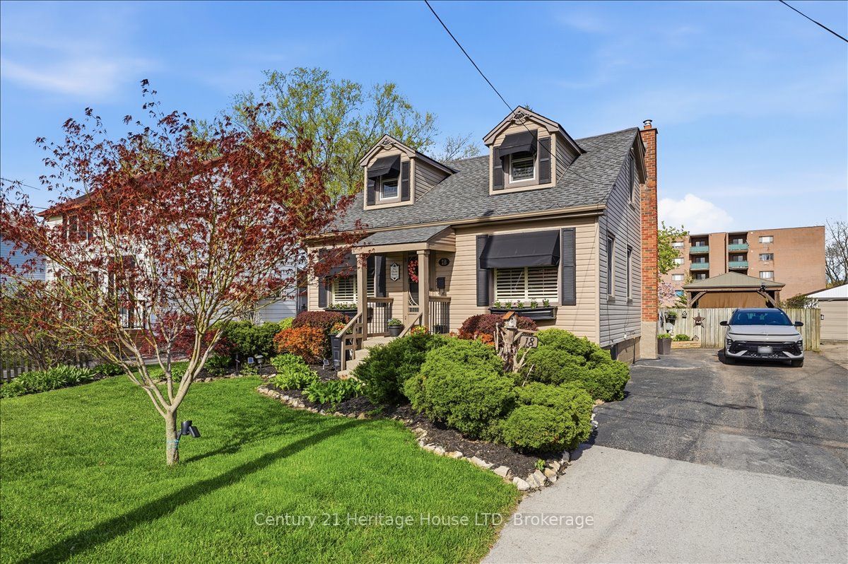 Additional image 2 of 18 Northhaven Road, Welland, ON, L3C 1X1