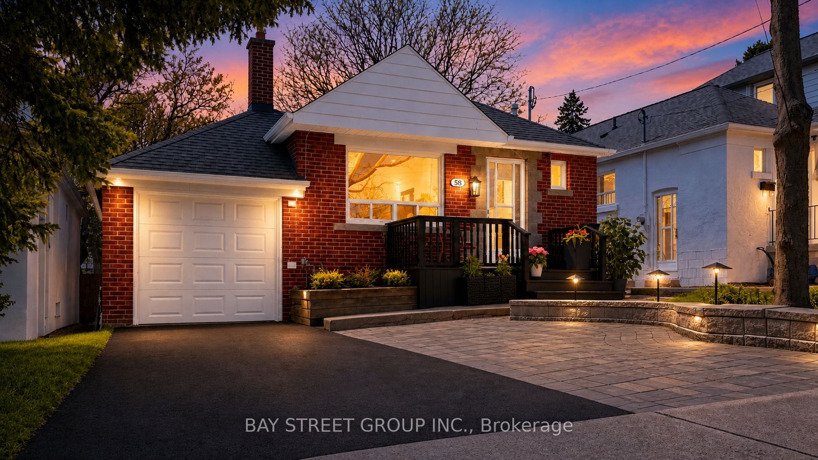 Additional image 2 of 58 Albert Avenue, Toronto, ON, M8V 2L7