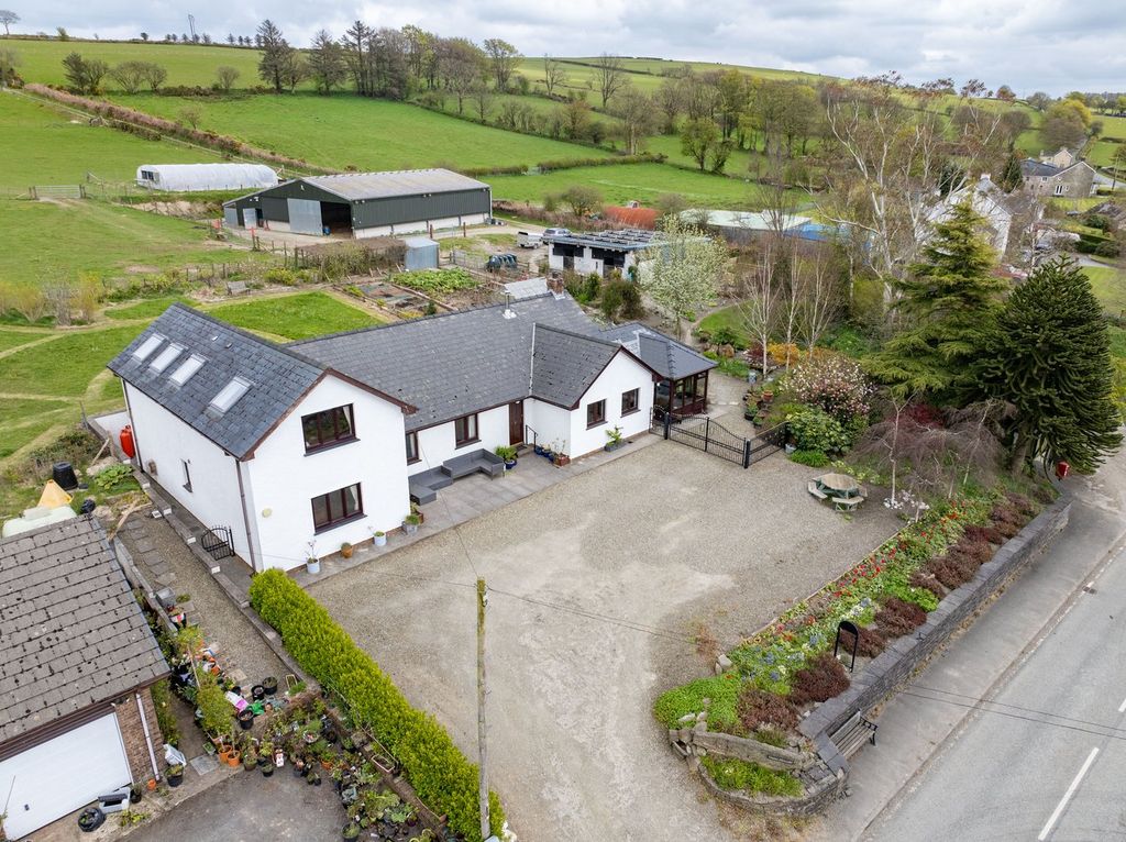 Additional image 3 of 5 bed farm for saleTalgarreg, Llandysul SA44