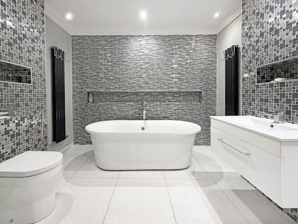 Additional image 3 of 5 bed detached bungalow for salePark Avenue, Hartlepool, 0 TS26