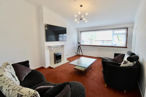 Deeside Gardens, Mannofield, Aberdeen AB15