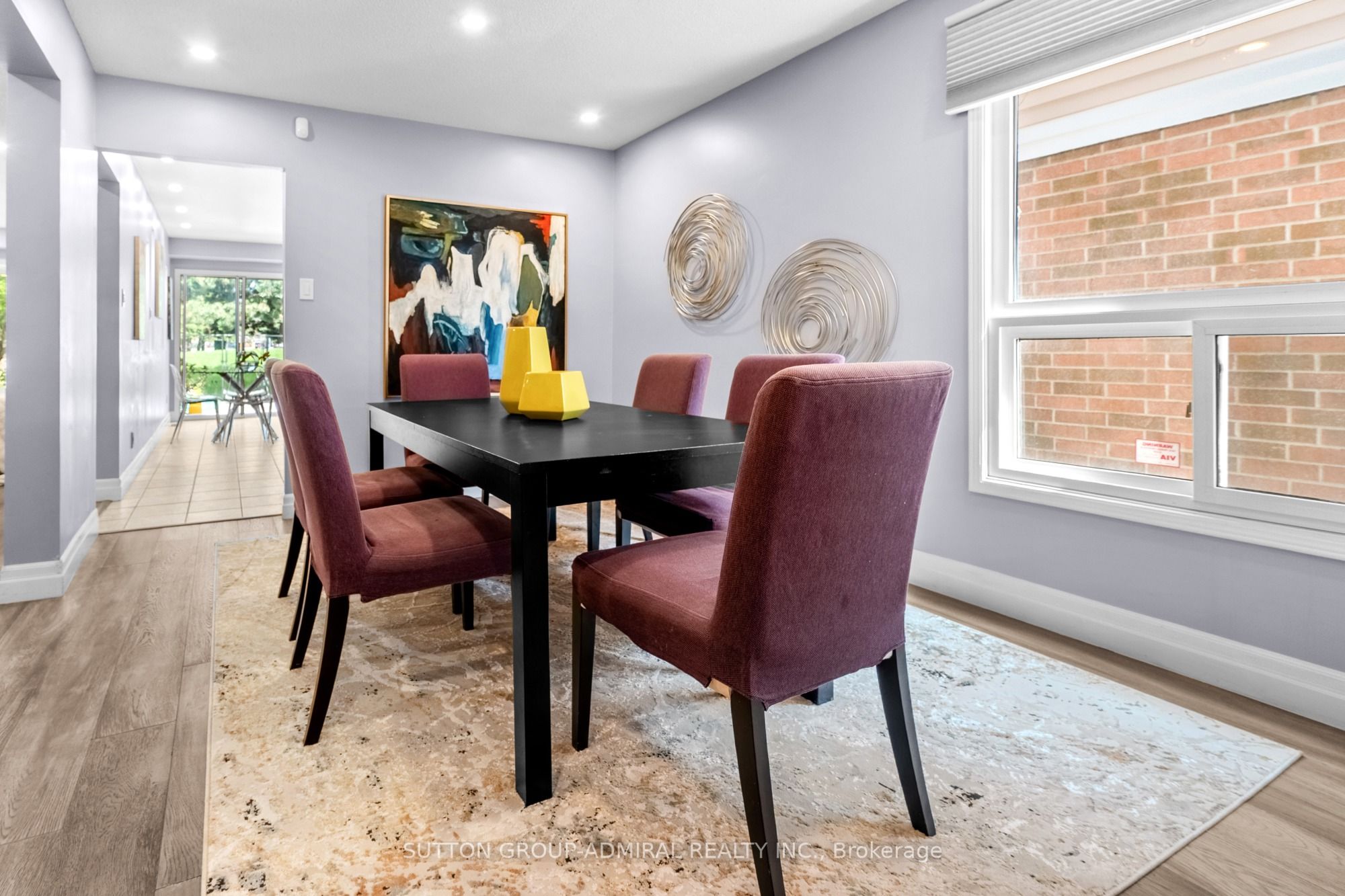 Additional image 4 of 105 Carl Tennen Street, Vaughan, ON, L4J 7B9