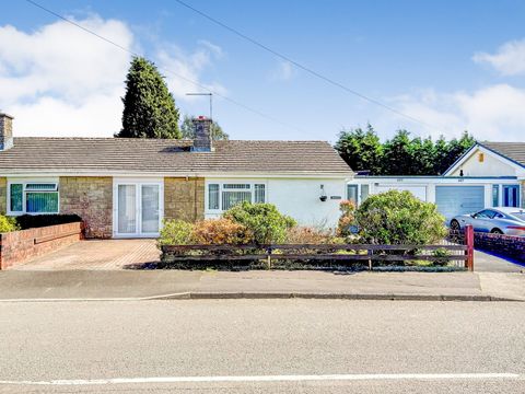 Hendrefoilan Road, Killay, Swansea SA2