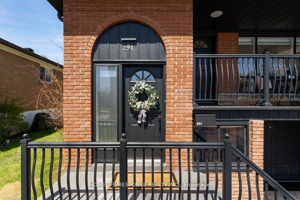 Additional image 2 of 291 Thrace Avenue, Mississauga, ON, L5B 2B2