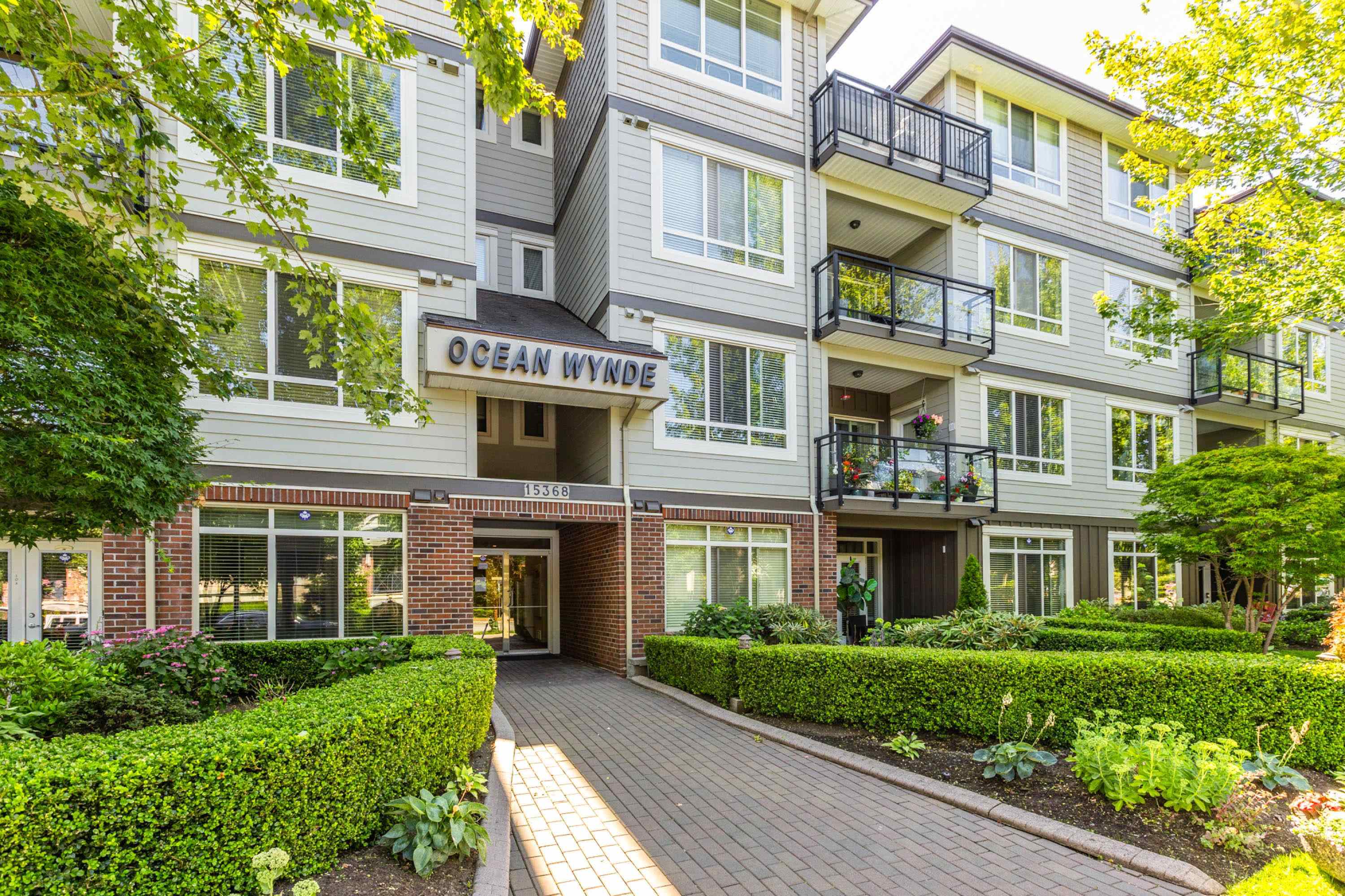 Additional image 3 of 406-15368 17a Avenue Avenue, Surrey, BC, V4A 1V3