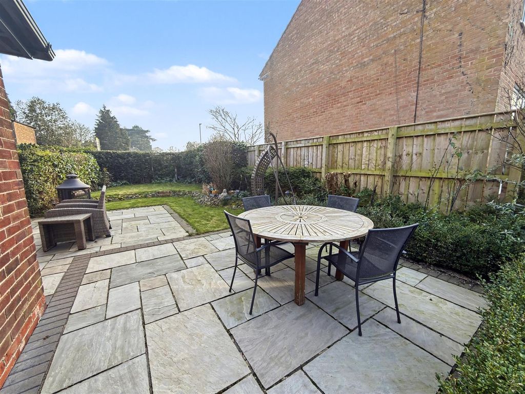 Additional image 16 of 4 bed detached house for saleNunnery Lane, Darlington DL3