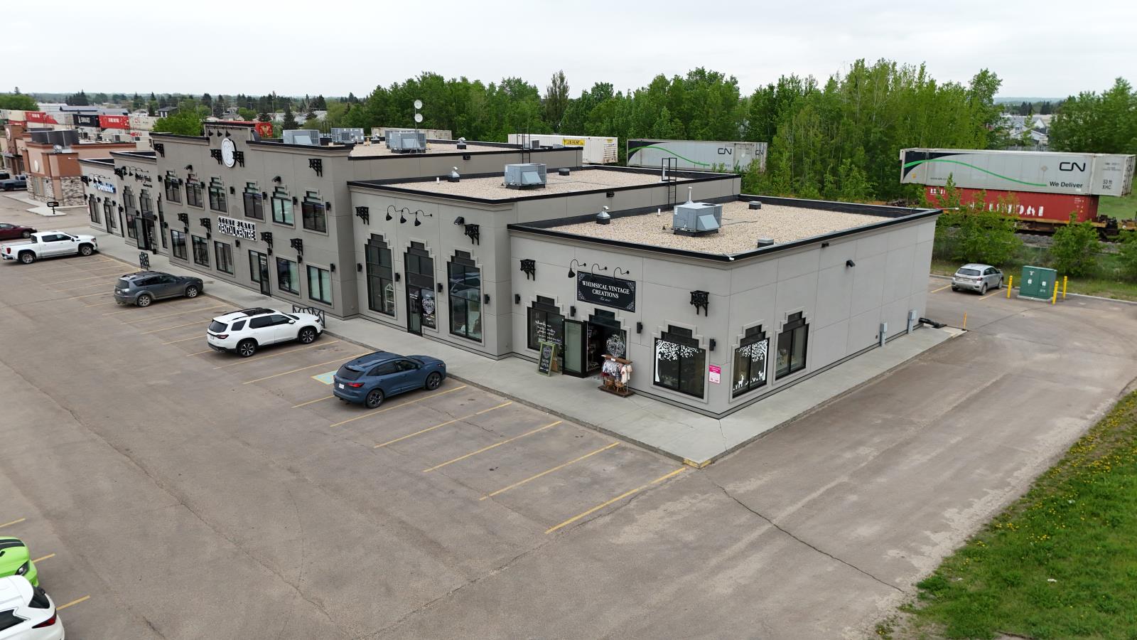Additional image 3 of 101 & 105, 3919 49 Avenue, Stony Plain, AB, T7Z2J7