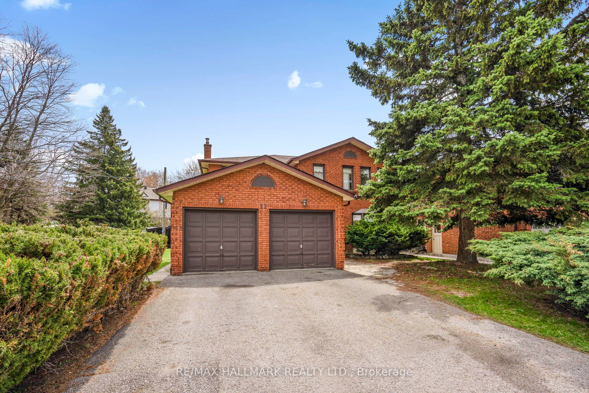 11 Greenvale Terrace, Toronto, ON, M1E 2B7