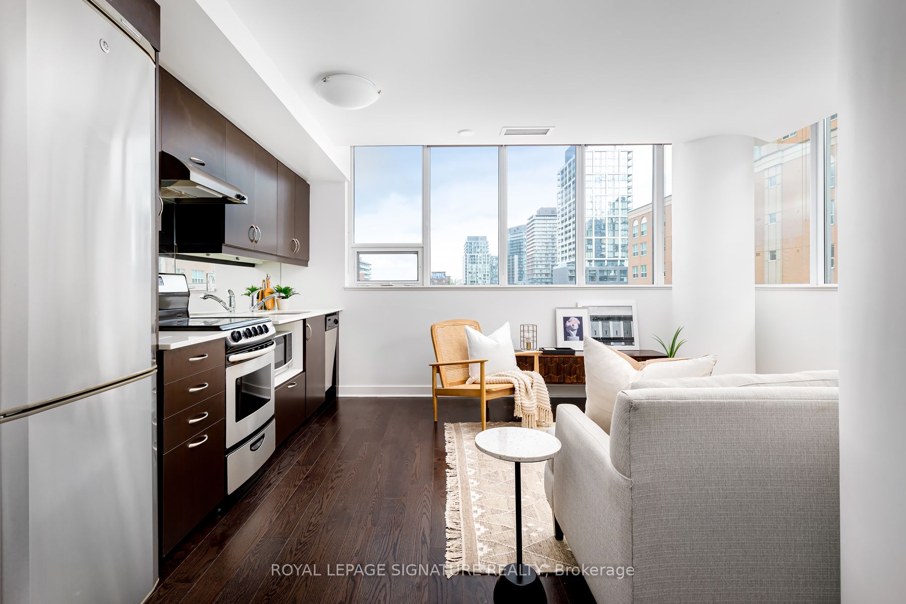 Additional image 3 of 603-320 Richmond Street E, Toronto, ON, M5A 1P9