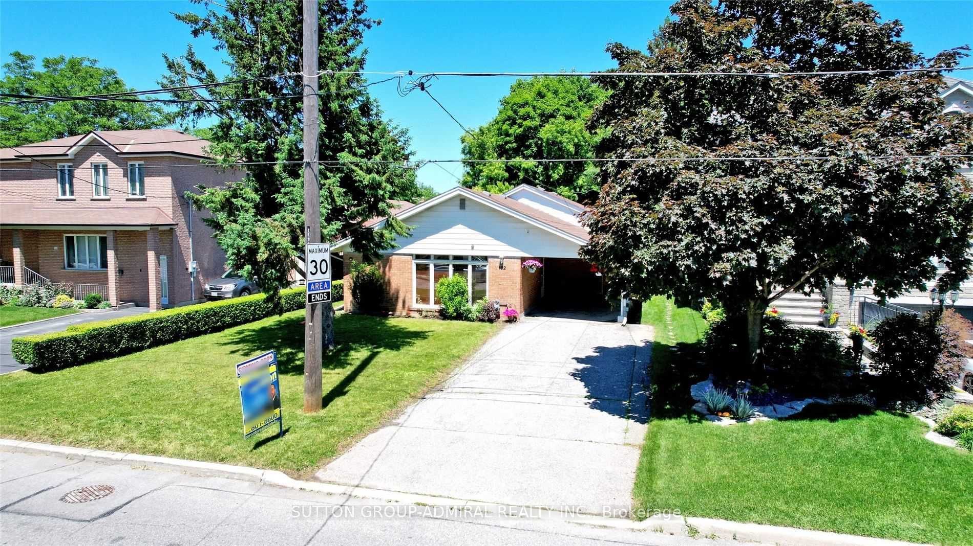 Additional image 2 of 182 Reiner Road, Toronto, ON, M3H 2L9