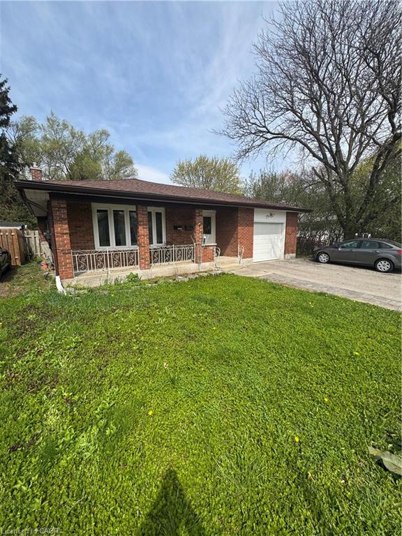 Additional image 2 of Upper-75 Hillside Drive, Kitchener, ON, N2E 1R1