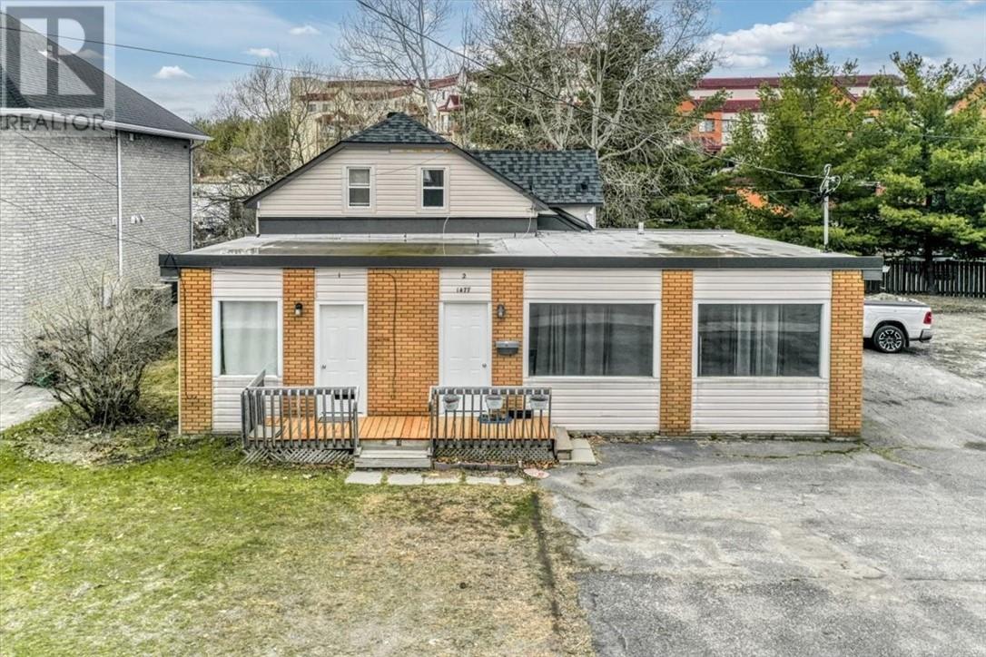 1471-1477 Paris Street, Sudbury, ON, P3E3B7 photo 2