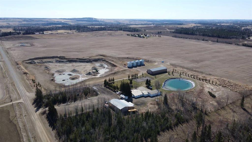 5035 Township Road 334 , Rural Mountain View County, AB, T0M 1X0