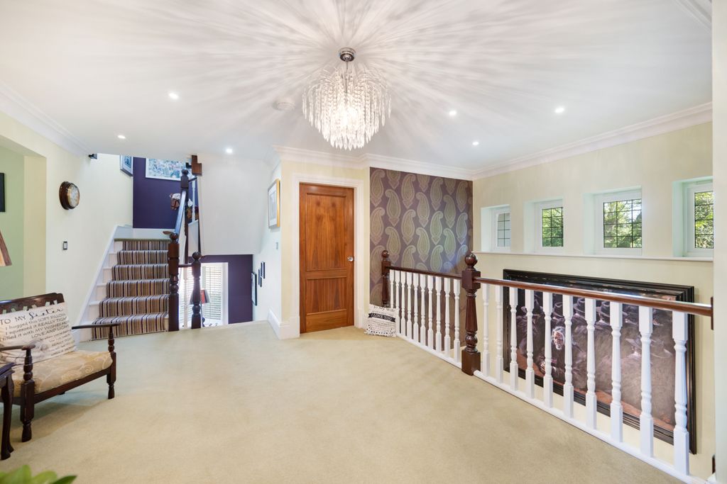 Additional image 11 of 6 bed detached house for saleTorkington Road, Wilmslow, Cheshire SK9