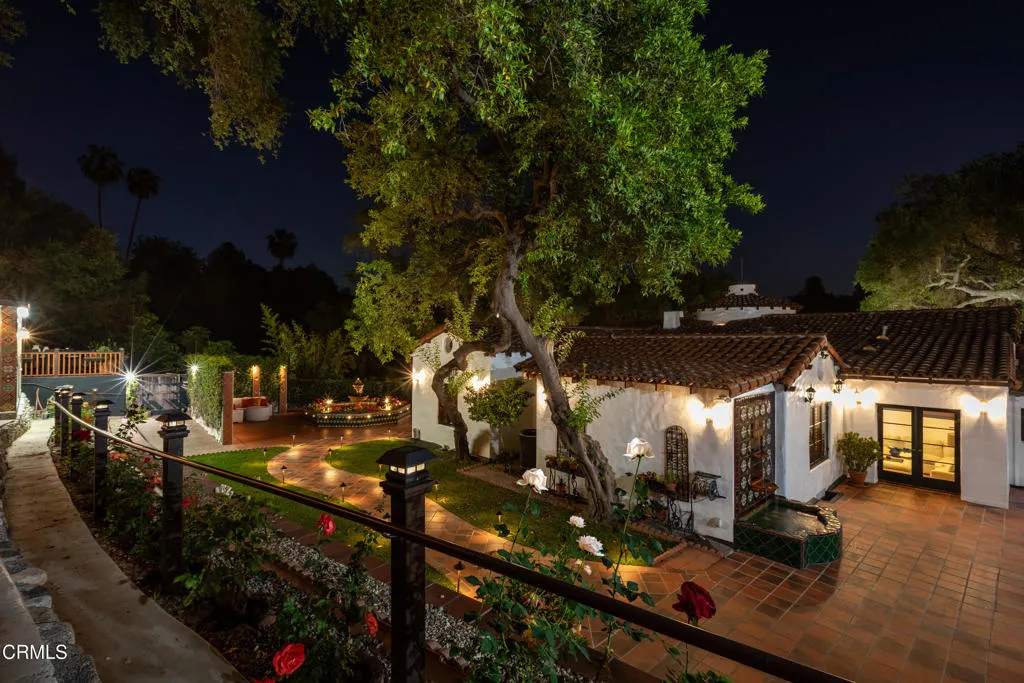 Additional image 108 of 201 La Vereda Road, Pasadena, CA 91105